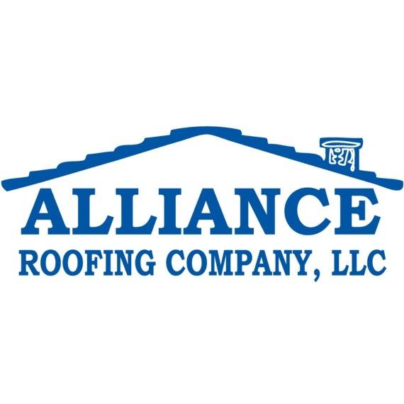 Alliance Roofing Company LLC Logo
