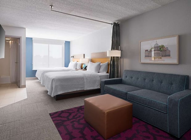 Images Home2 Suites by Hilton Indianapolis Keystone Crossing