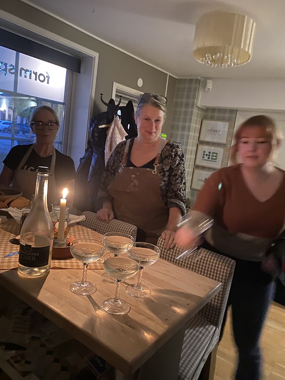 Images Lerstudion Bakfickan - Dalarna