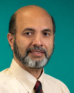 Dr. Arshed P Malik, MD