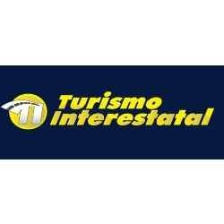 Ti Turismo Interestatal Logo