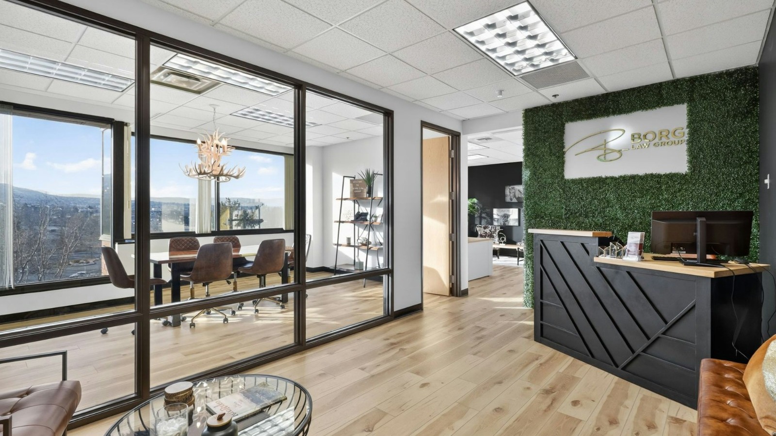 As your responsive legal counselors, we simplify complex matters, provide clear guidance, and deliver solutions that bring clarity, confidence, and peace of mind while treating every client with respect.