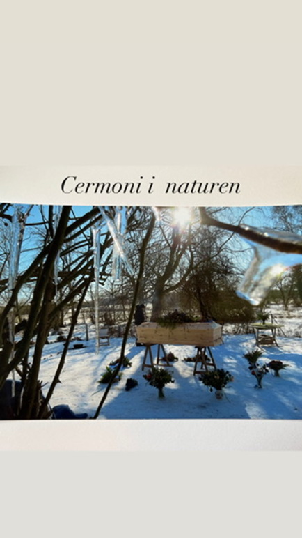 Images Mogenstrup Begravelsesforretning