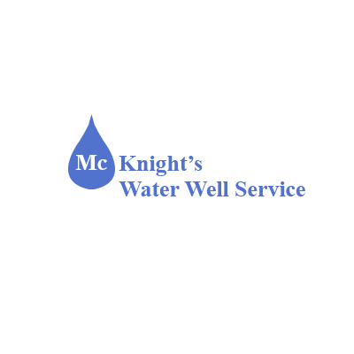 McKnight's Water Well Service