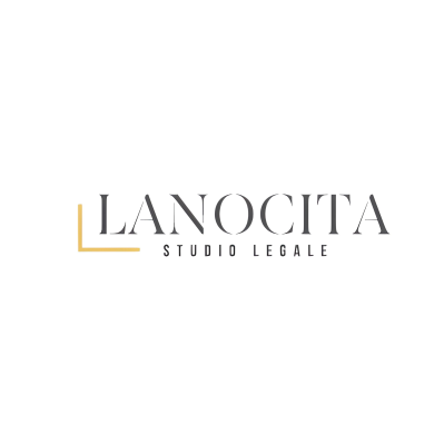 Studio legale Lanocita Logo