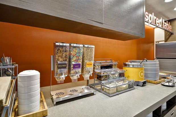Images Home2 Suites by Hilton Mount Juliet