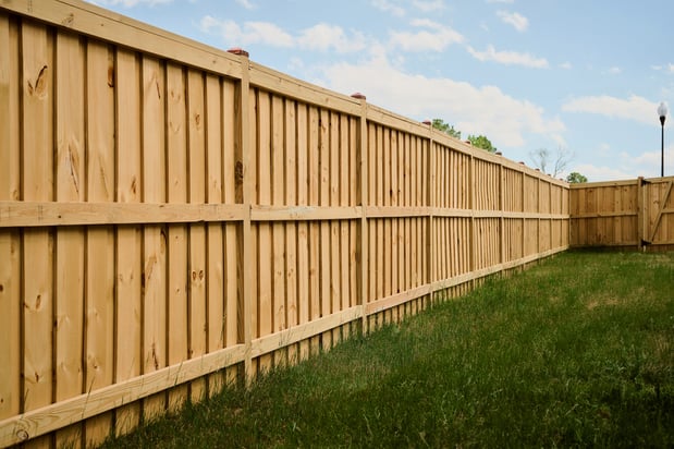 Images Superior Fence & Rail
