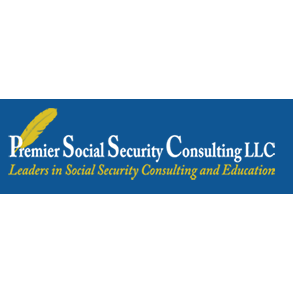 Premier Social Security Consulting, LLC Logo