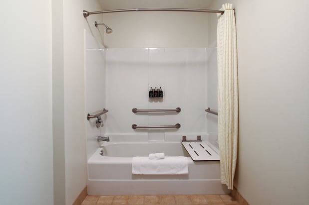 Images Oxford Suites Spokane Valley