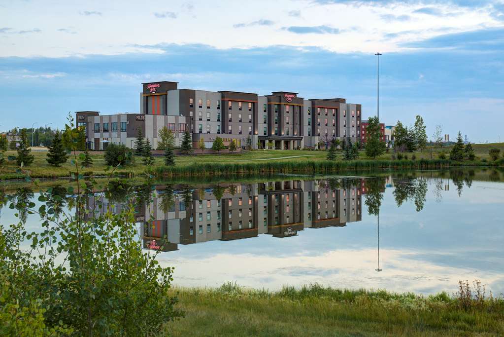 Images Hampton Inn by Hilton Edmonton/Sherwood Park