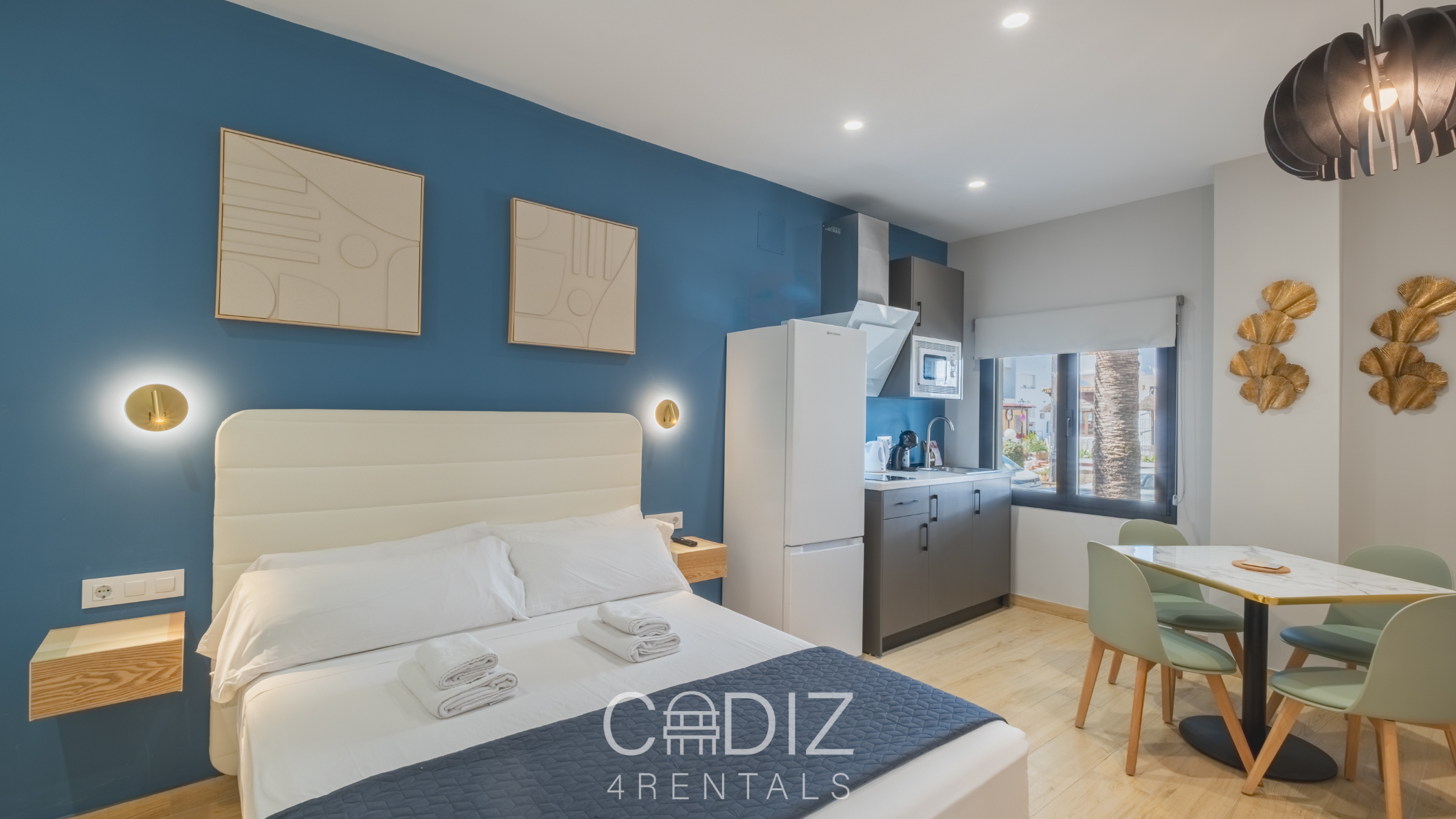 Images CORAL ZAHARA Suites by Cadiz4Rentals