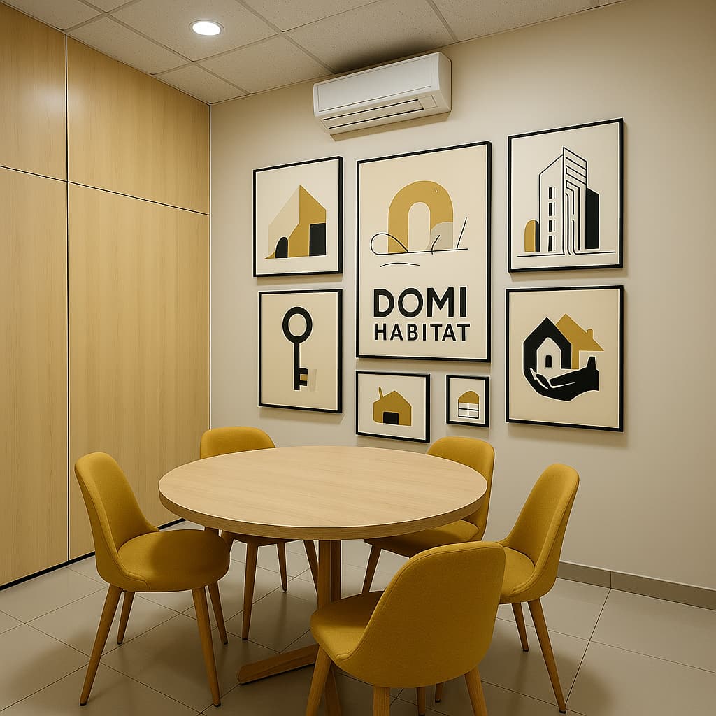 Images Domi Habitat