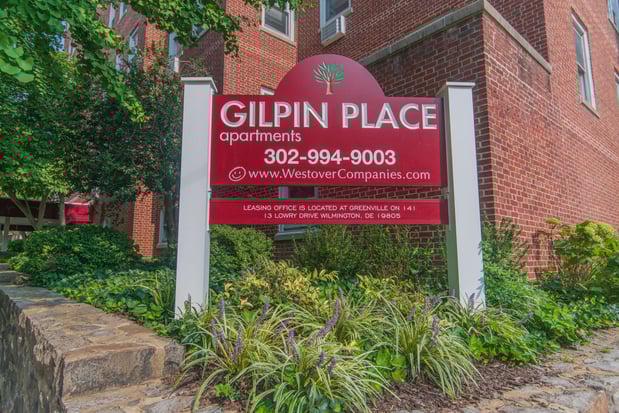 Images Gilpin Place Apartments
