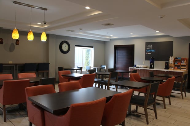 Images Holiday Inn Express & Suites Wytheville by IHG