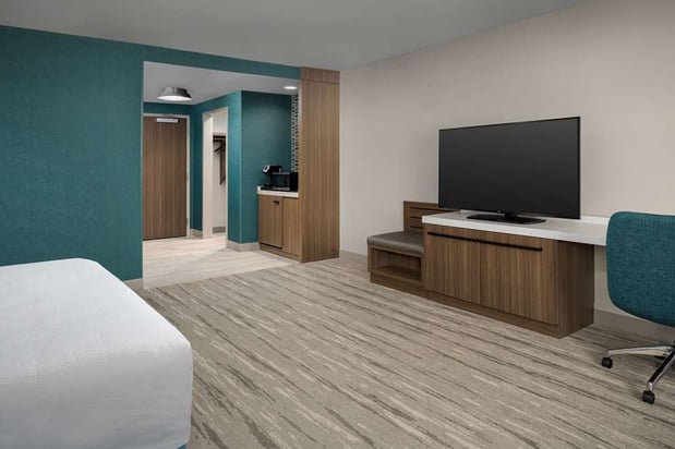 Images Hilton Garden Inn Florence Cincinnati Airport South