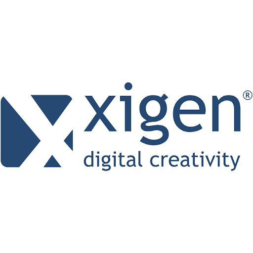 company logo
