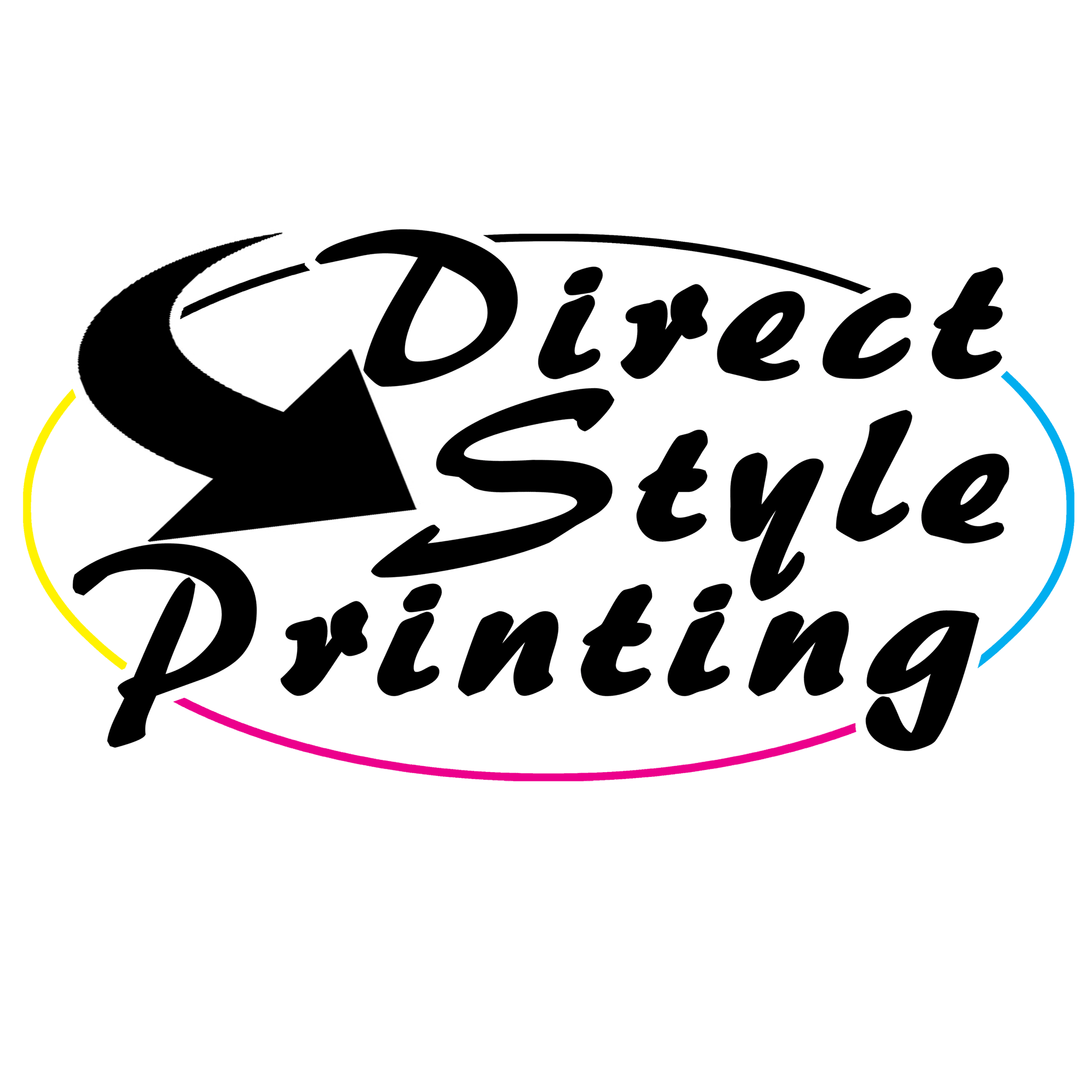 company logo