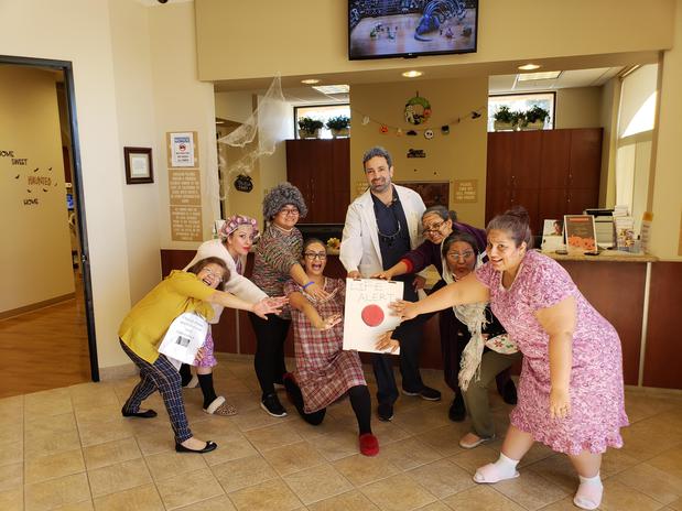 Images Canyon Dental Group of Valencia