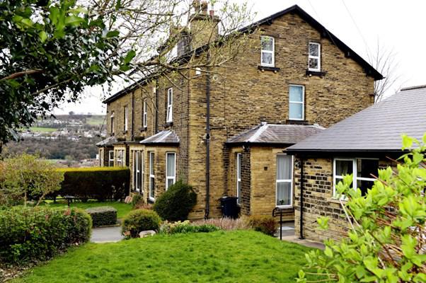 Wood View Wood View Saltaire 01943 886000
