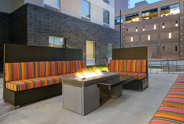 Images Home2 Suites by Hilton Milwaukee Downtown