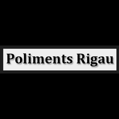 Poliments Rigau Logo