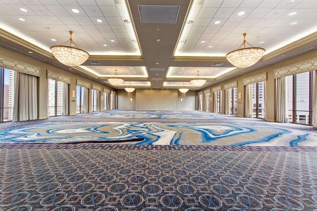 Images DoubleTree by Hilton Hotel New Orleans