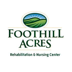 Foothill Acres Rehabilitation & Nursing Center