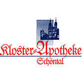 Kloster-Apotheke in Schöntal Jagst - Logo