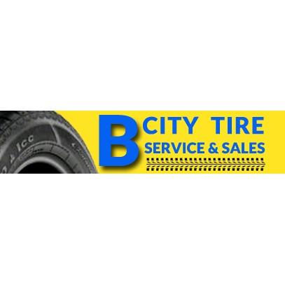 BCity Tire Service & Sales
