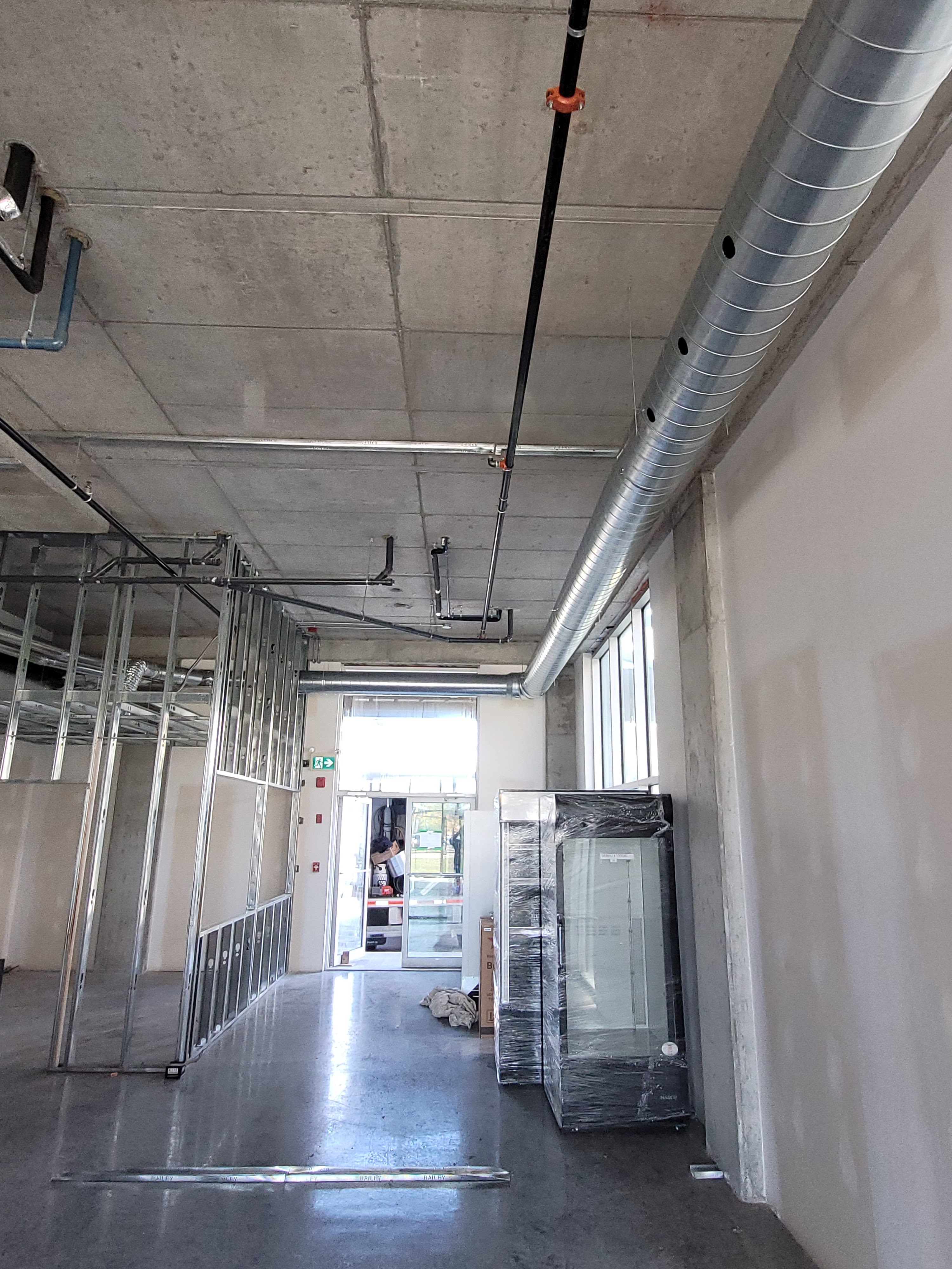 Images Climat SMS Inc. -Ventilation, Chauffage, Climatisation, Thermopompe Repentigny