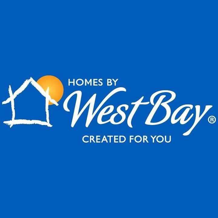Homes by WestBay at Mirada Logo