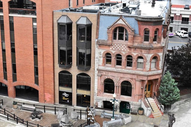 Images DoubleTree by Hilton Helena Downtown