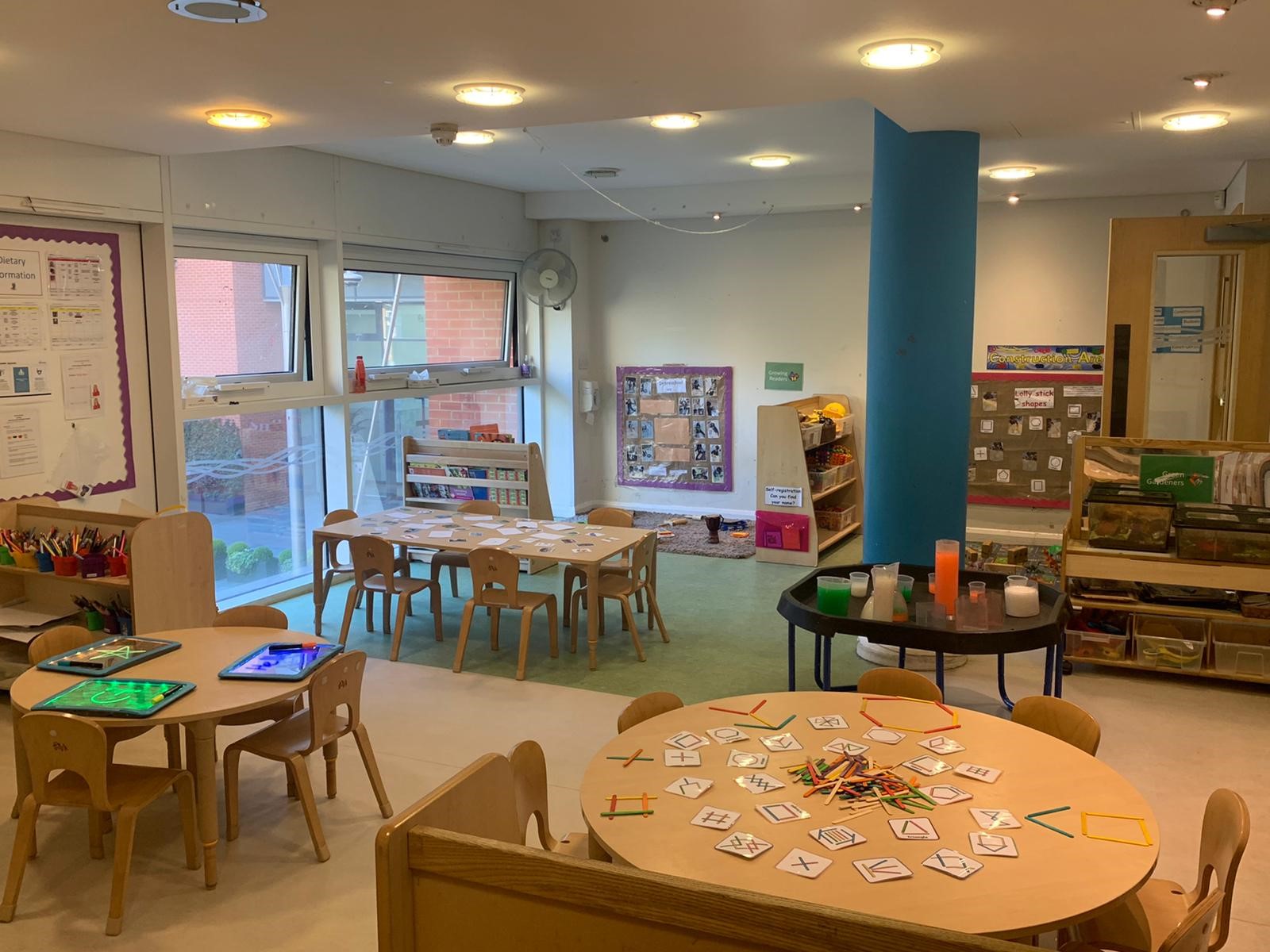 Images Bright Horizons Chelsea Day Nursery and Preschool