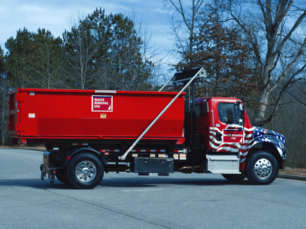 Images Waste Removal USA