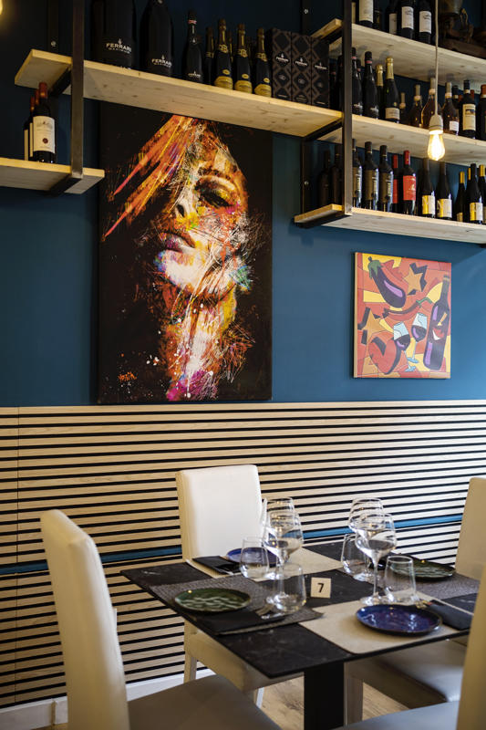 Images Don Totò Ristorante