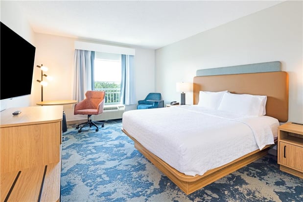 Images Hampton Inn Lawrenceville Duluth