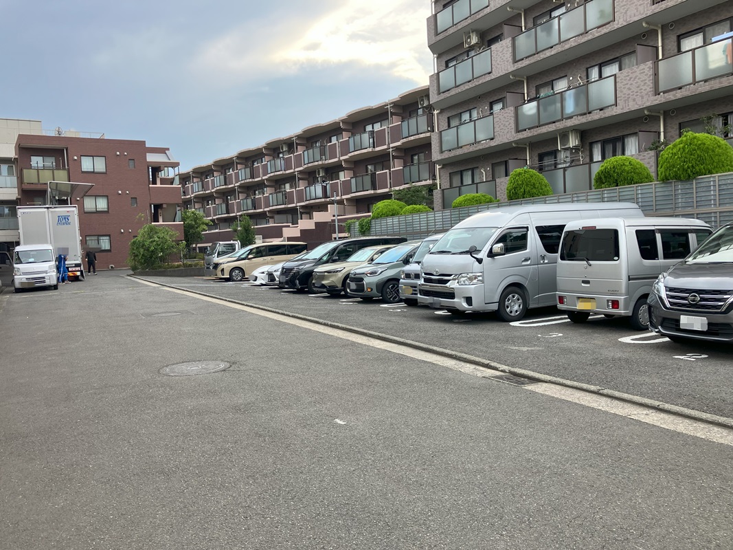 Images パークイット樽町1丁目