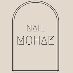 NAIL MOHAE 新所沢 【ネイル モヘ】 Logo