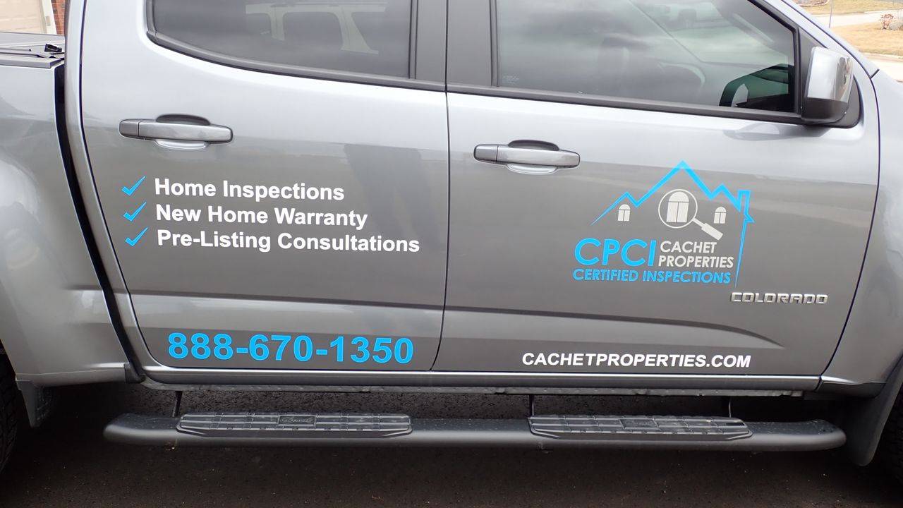Images Cachet Properties Certified Inspections