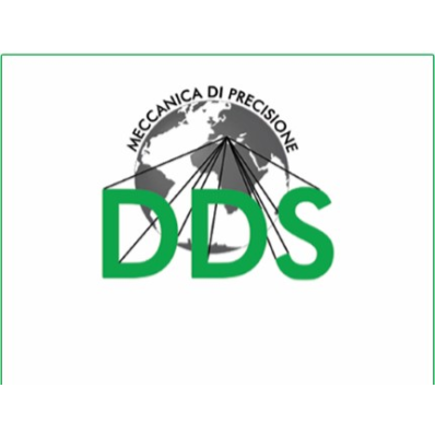 D.D.S. La Meccanica di Precisione Logo