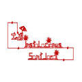 Instalaciones Sant Jordi Logo