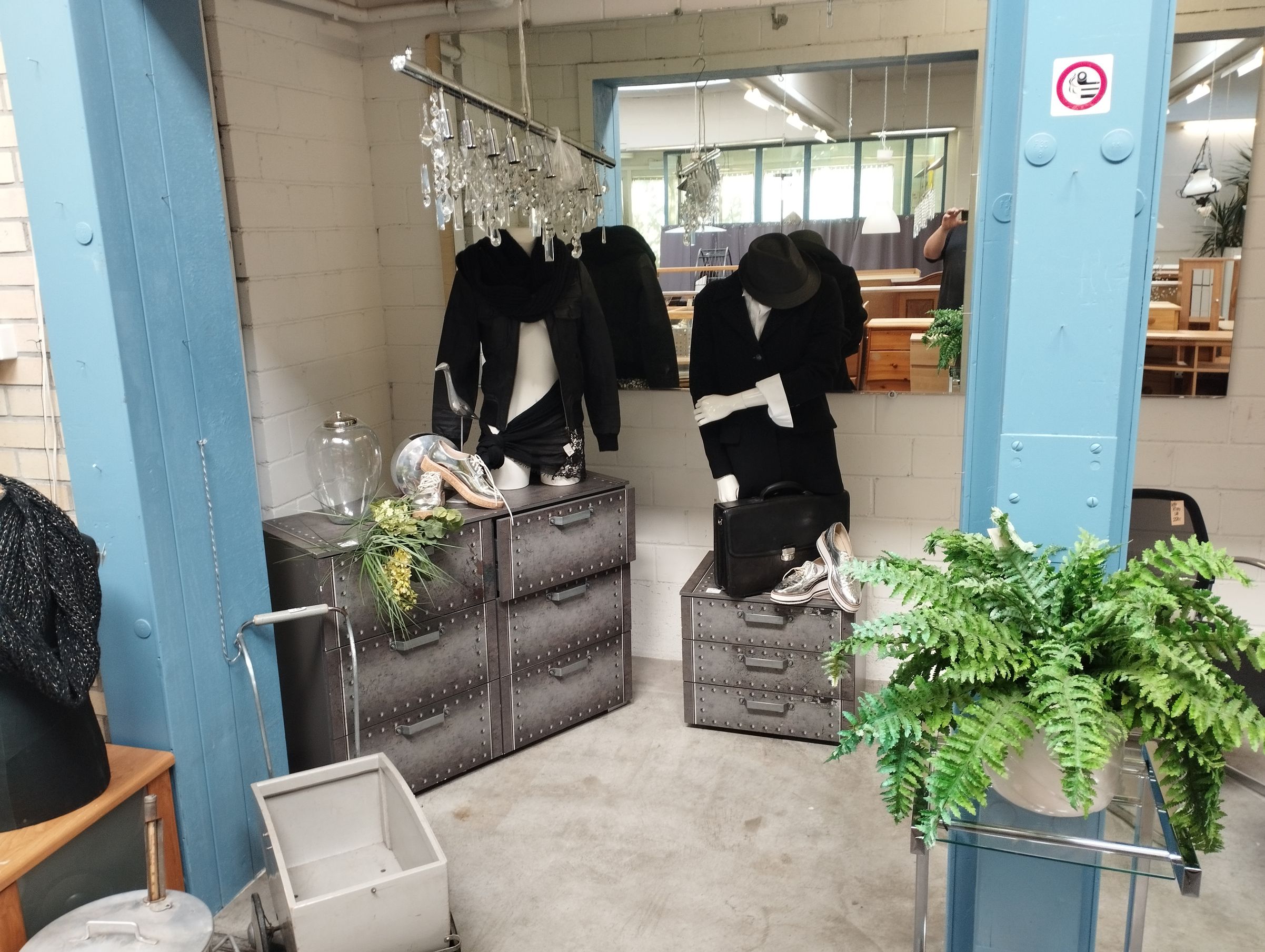 Bilder Brockenhaus Grüze