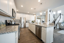 Lindley Run by Olthof Homes Image