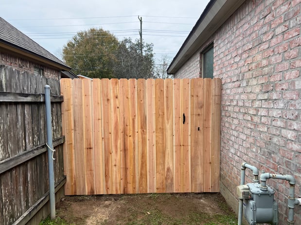 Images Superior Fence & Rail of Southern Louisiana