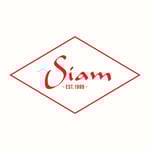 Siam Thai Restaurant Logo