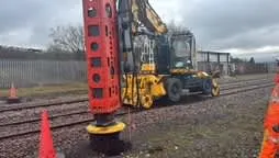 Images JA Construction Site Services Ltd