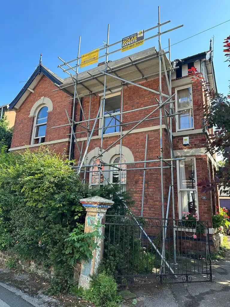 Images Complex Access Solutions Ltd