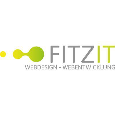 Logo FITZIT Inh. Benjamin Andreas Fitz