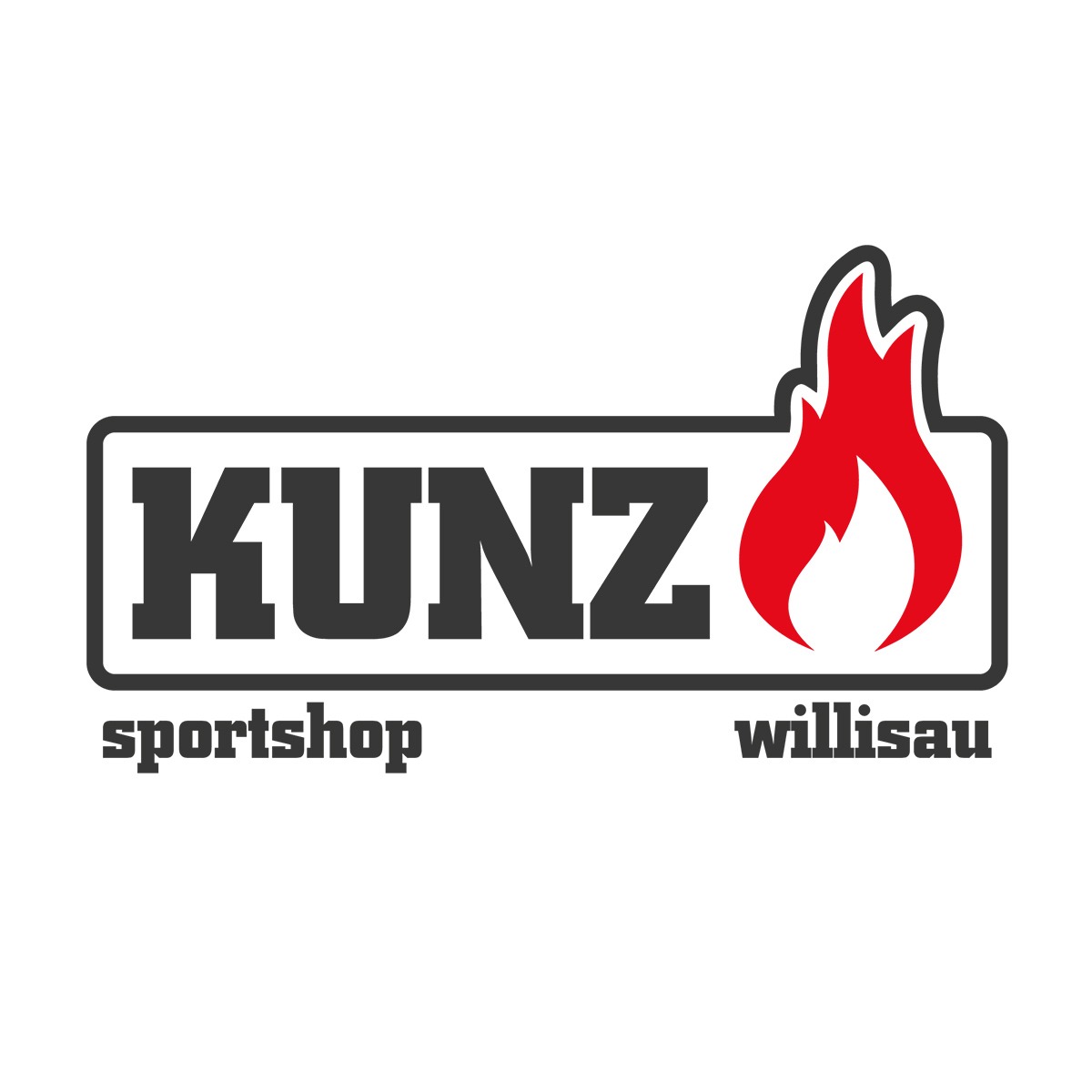 Kunz Sport Willisau Logo