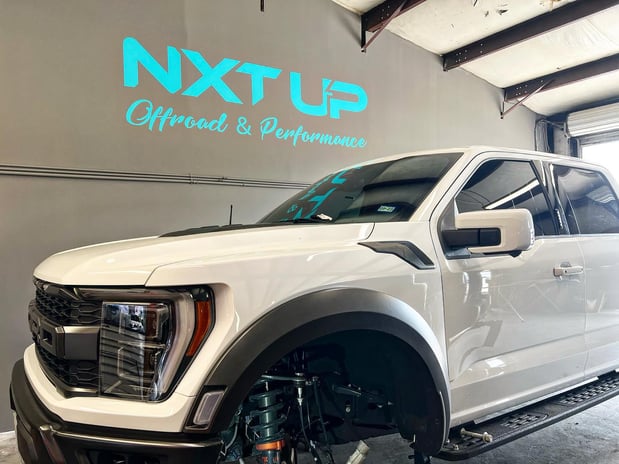 Images Nxt-UP Offroad & Performance